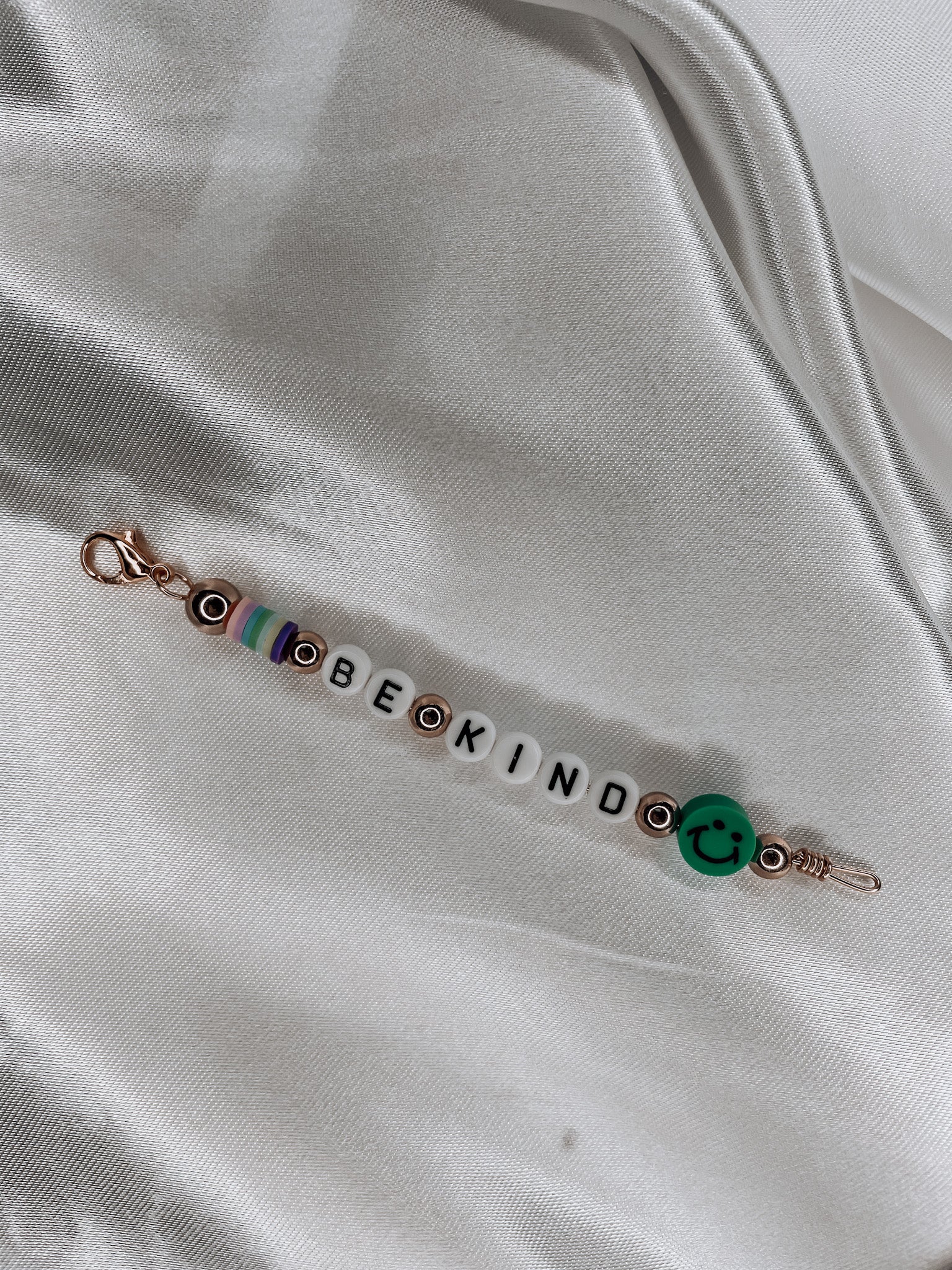 be kind keychain