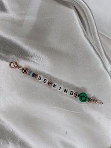 be kind keychain