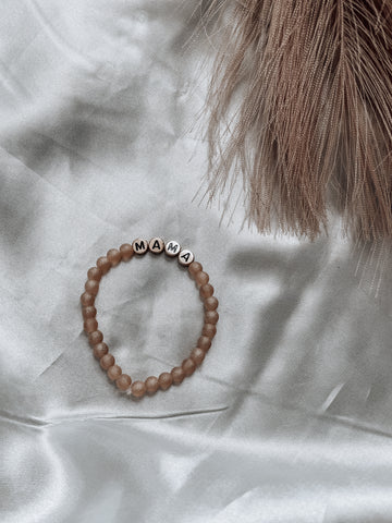 mama bracelet